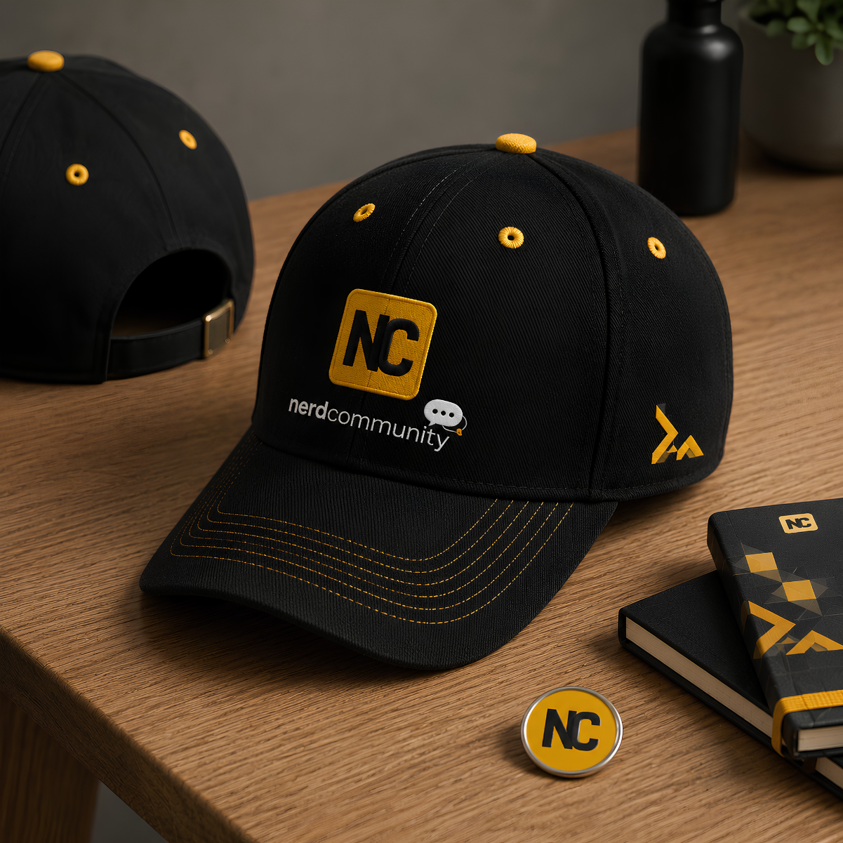 NC Wearables