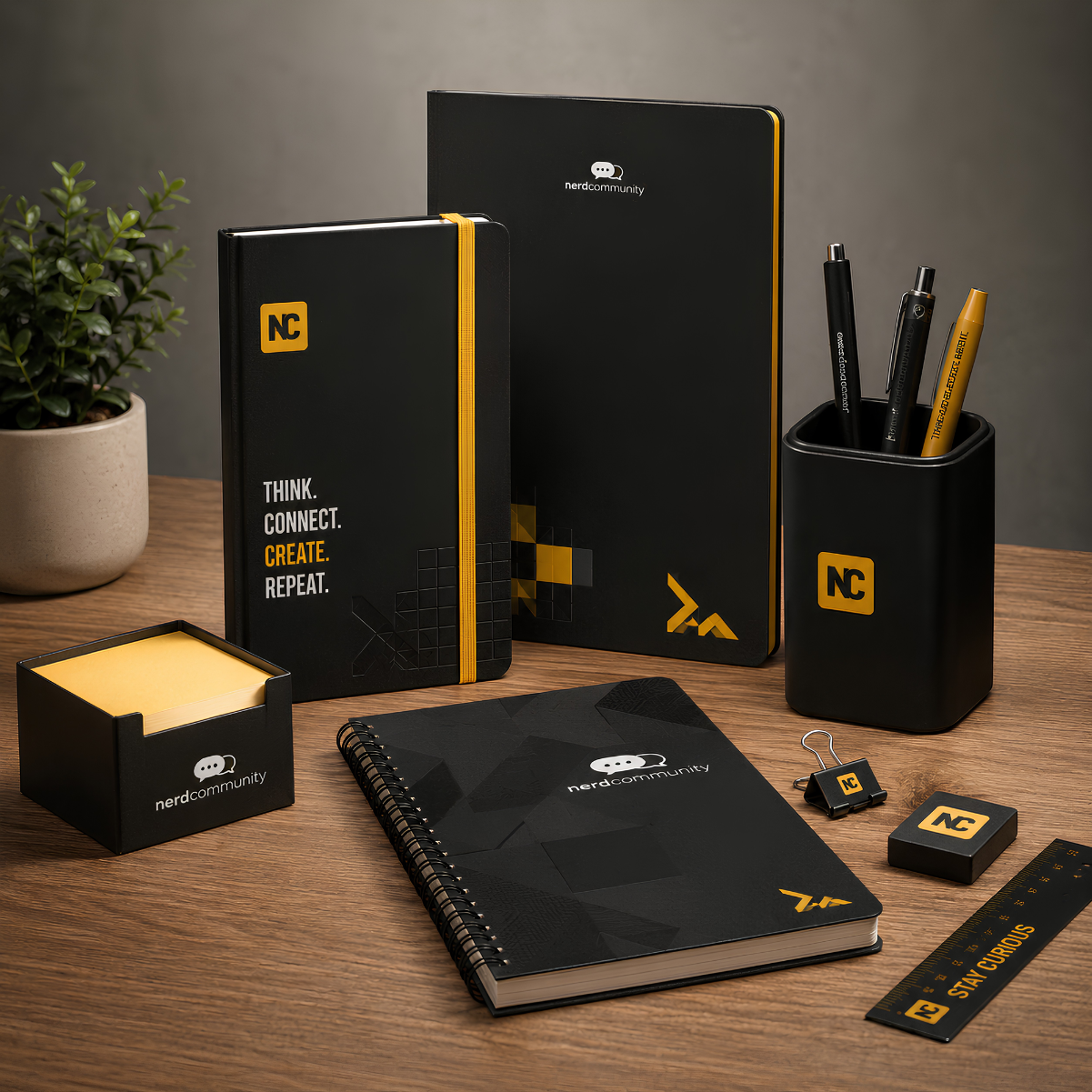 Stationery