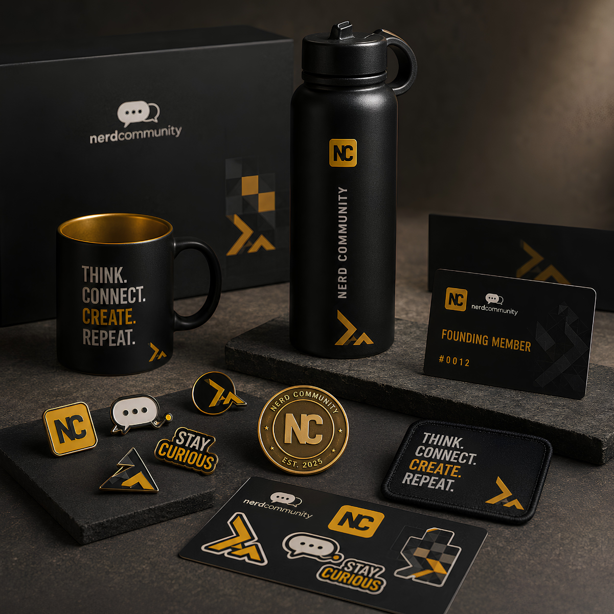 NC Collectibles